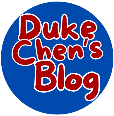 DukeChen's Blog